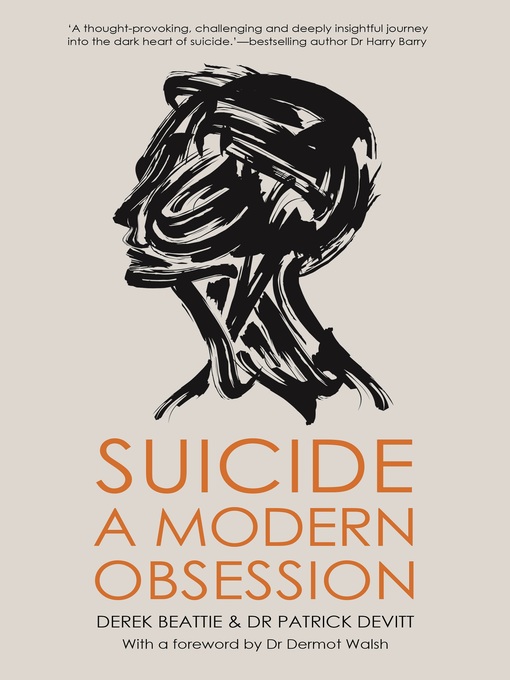 Title details for Suicide by Derek Beattie - Available